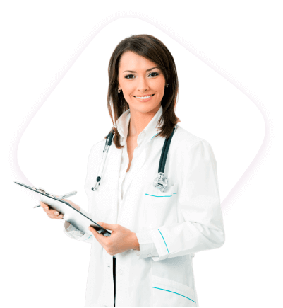 Врач стоматолог